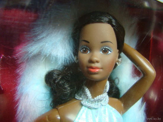Барби, 1985 Magic Moves Barbie AA