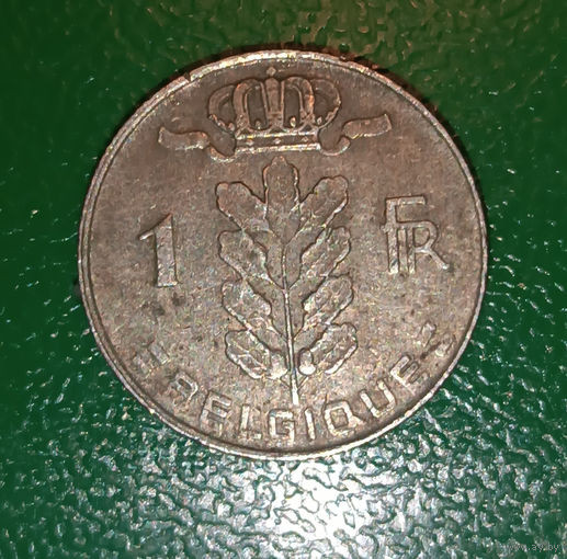 1 франк 1973 (Q)
