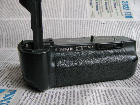 Ручка батарейная Canon BG-E4
