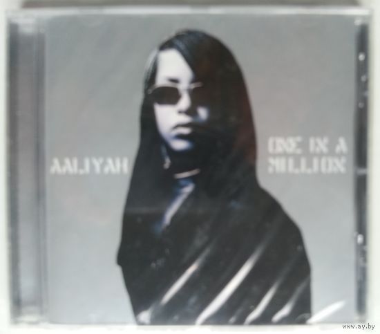 CD Aaliyah – One In A Million (Oct 16, 2007) 	Hip Hop, Funk, Soul, Contemporary R&B