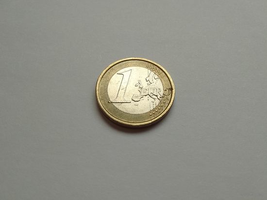 1 евро 2009 г.