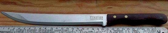 Кухонный нож Prestige England длинный