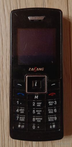 Zakang ZX410 стандарт CDMA450