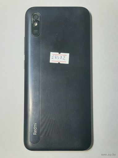 Телефон Xiaomi Redmi 9A. 18372