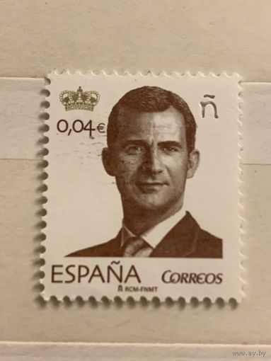 Испания. Король Хуан Карлос