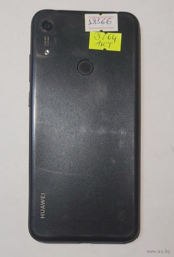 Телефон Huawei Honor 8A. Можно по частям. 18166