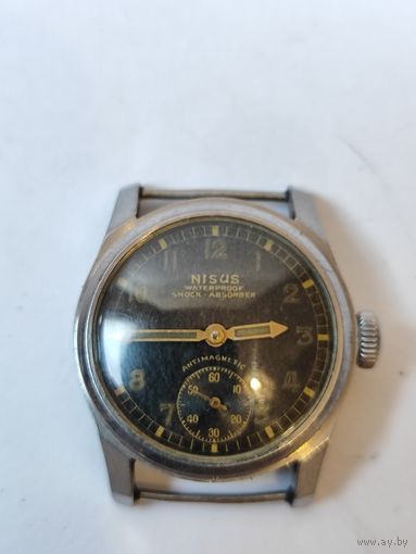 Часы Nisus