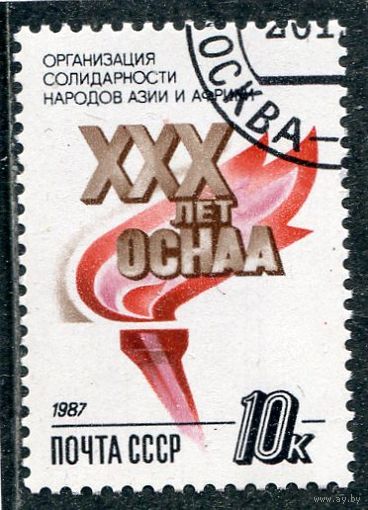 СССР 1987.. Солидарность