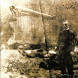 Abaddon Incarnate - Nadir CD
