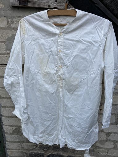 Рубаха, нательное бельё 1961 г