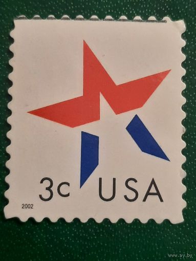 США 2002. Стандарт