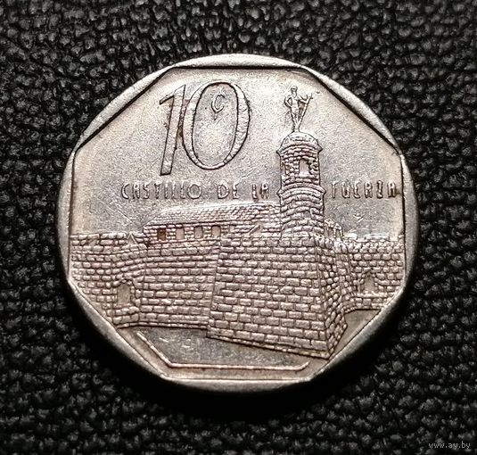 10 сентаво 2000