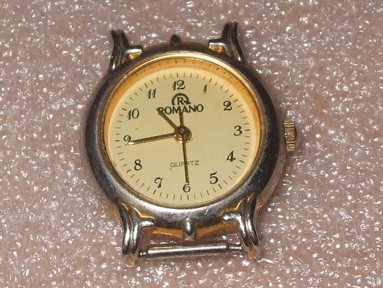 Часы Romano Кварц