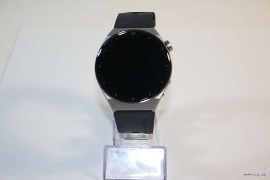 Умные часы Huawei Watch GT 3 Pro Titanium 46 мм
