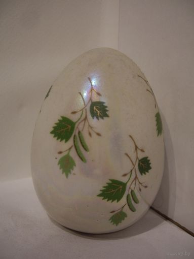 Пасхальное яйцо Минск