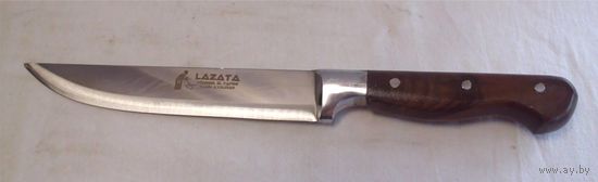 Нож поварской 26,1 см LAZATA Оригинал