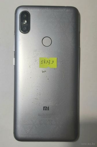 Телефон Xiaomi Redmi S2. Можно по частям. 18939