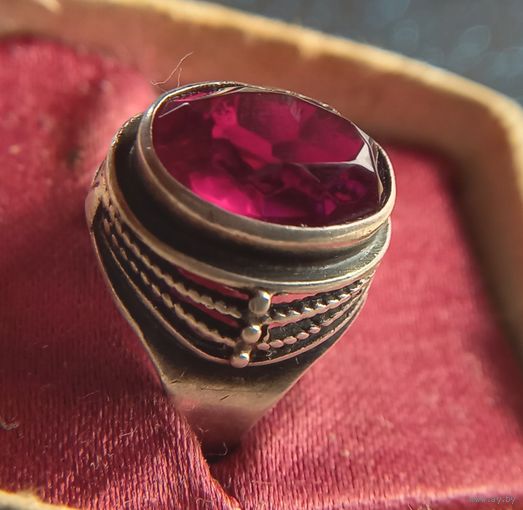 Бабушкина кольцо из ссср распродажа коллекции