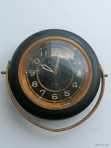 Часы Златоустовский часовой завод, в ремонт