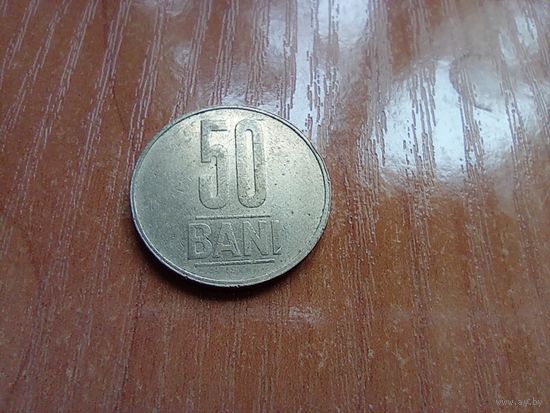 Румыния 50 бань, 2006  1