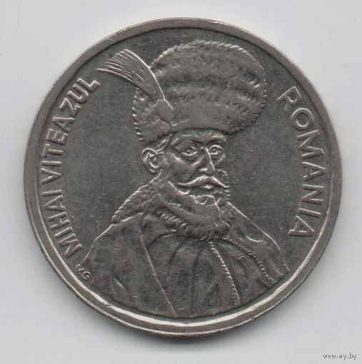 100 лей 1994 Румыния