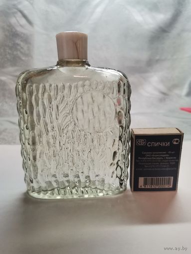 Бутылочка от парфюм германия