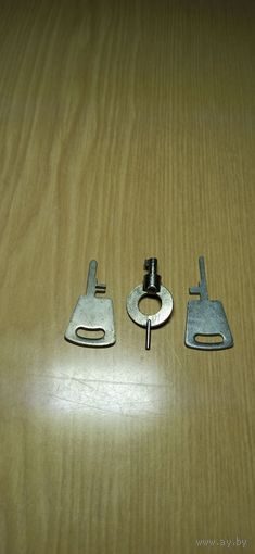 Ключ для "Краб" БР-1КФ, БРС-2, БРС, БРС-3