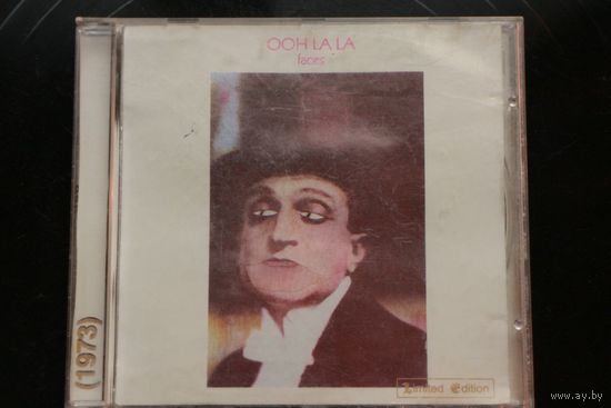 Faces – Ooh La La (1999, CD)