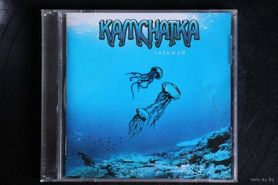 Kamchatka – Volume II (2007, CD)