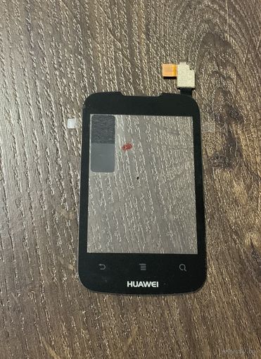 Сенсорный экран Huawei U8196 (оригинал)