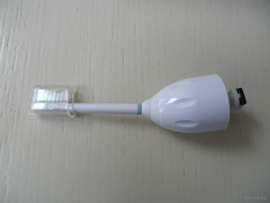 Насадка для электрической зубной щетки Sonicare Elite.