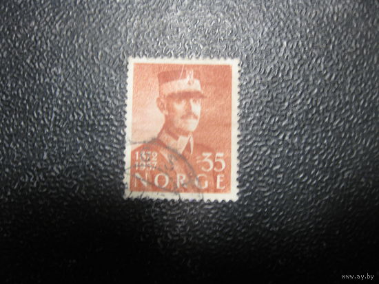 Норвегия 16
