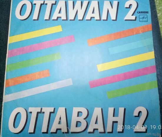 Ottawan	"Ottawan-2" Оттаван