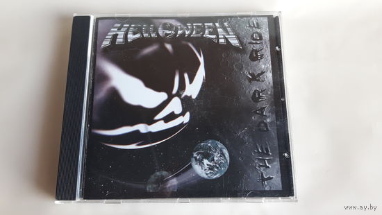 Helloween-The Dark Ride 2000. Обмен возможен