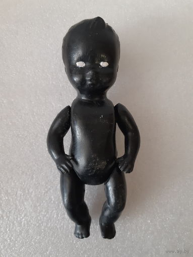Кукла Негритёнок, СССР