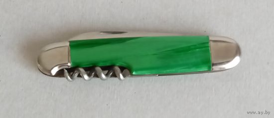 Ножик перочинный INOX ( Германия)