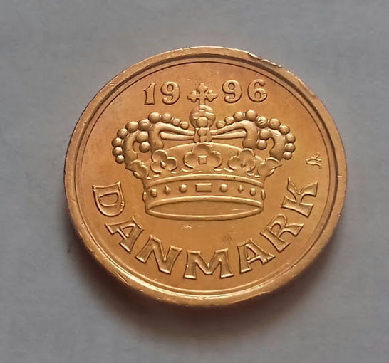 25 эре, Дания 1996 г.