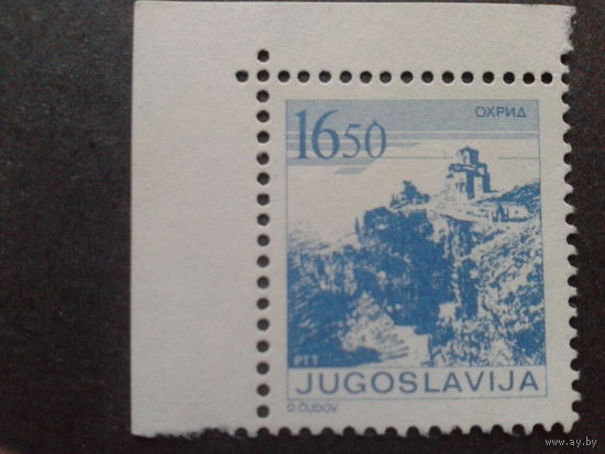 Югославия 1983 стандарт