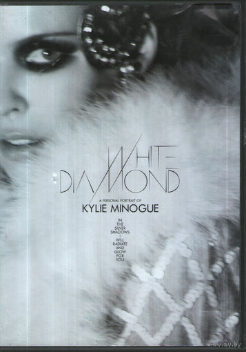 Kylie Minogue - White Diamond / Showgirl Homecoming Tour: Live in Melbourne
