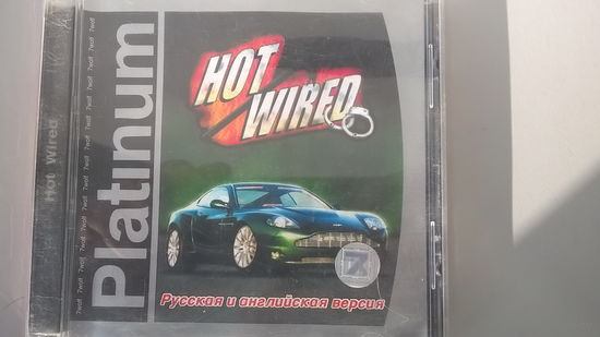 Игра PC. Hot Wired