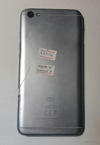 Телефон Xiaomi Redmi Note 5A. 18356