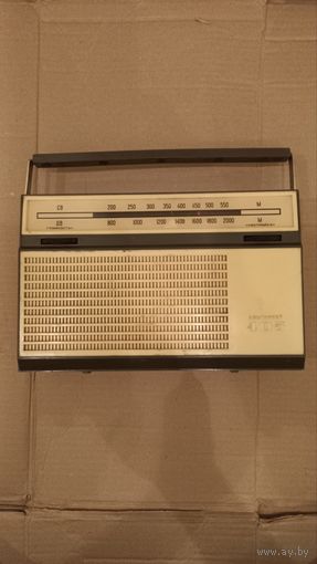 Радиоприёмник АЛЬПИНИСТ 405