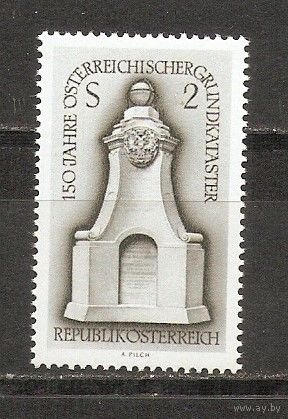 КГ Австрия 1967 Религия