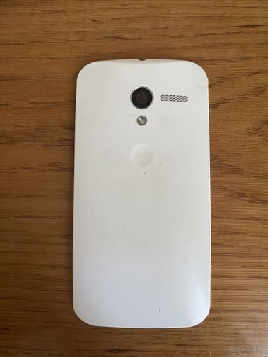 Задняя крышка для Motorola Moto X