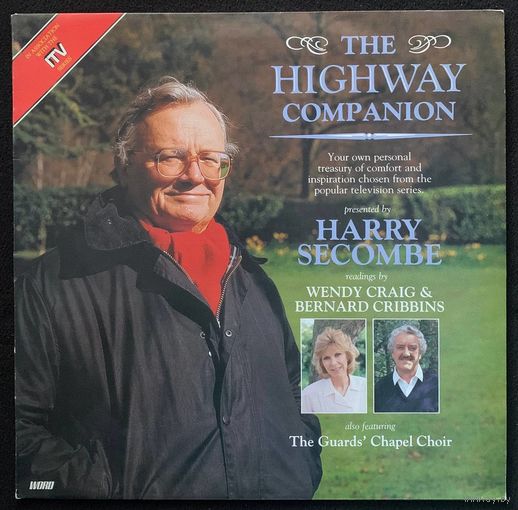 The Highway Companion - Presented By Harry Secombre In Assotiation With The ITV Television Series