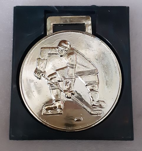 Медаль Хоккей, СССР