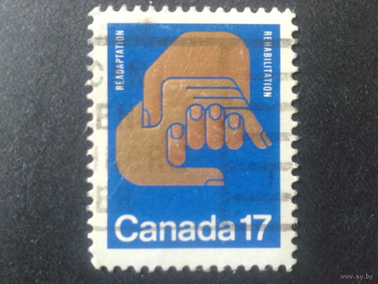 Канада 1980 конгресс