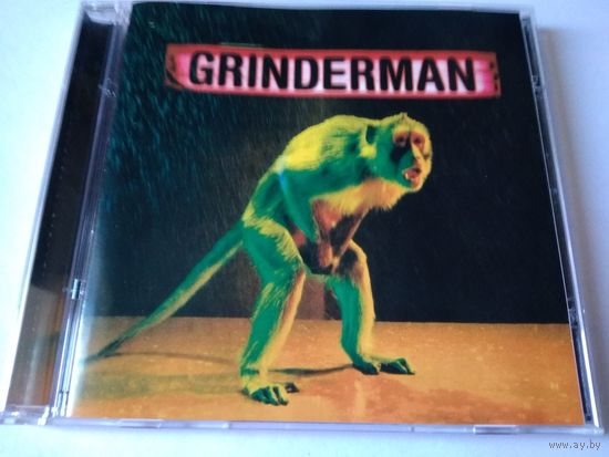 Grinderman (Nick Cave)