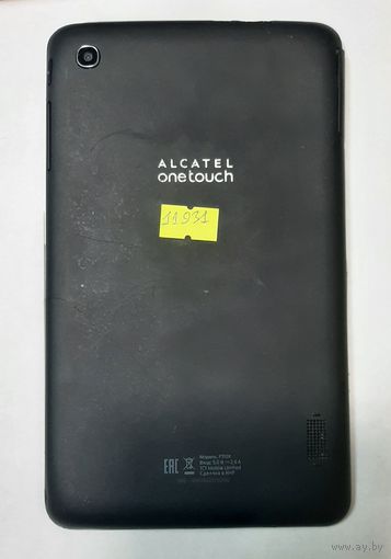Планшет Alcatel P310x. 11931