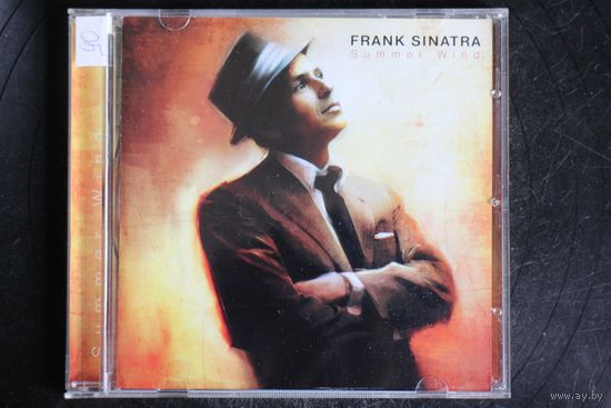 Frank Sinatra – Summer Wind (2005, CD)